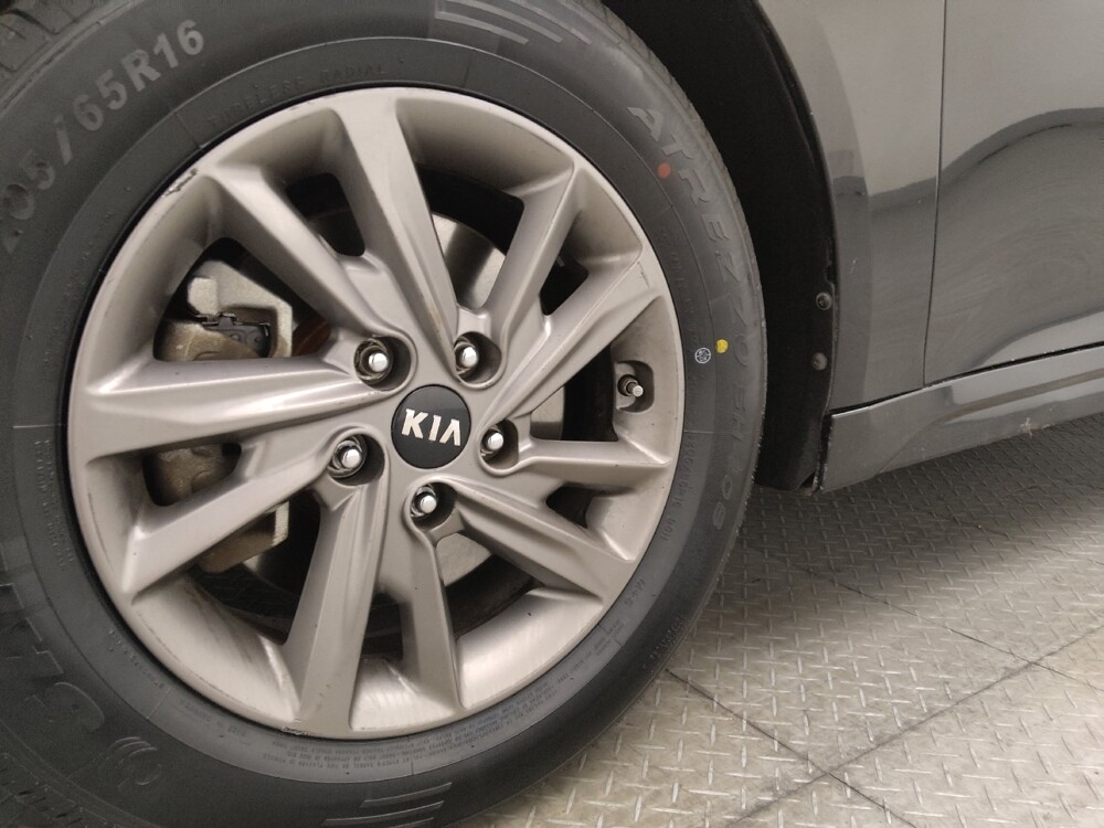 2020 Kia Optima in Ocala, FL 34471 - 18116460 31