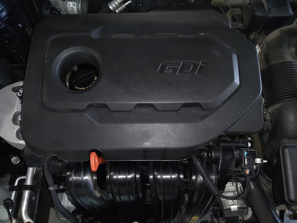 2020 Kia Optima in Ocala, FL 34471 - 18116460 30