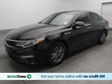 2020 Kia Optima in Ocala, FL 34471