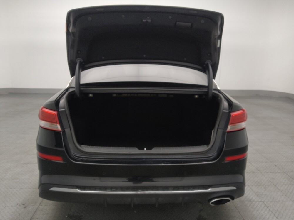 2020 Kia Optima in Ocala, FL 34471 - 18116460 29