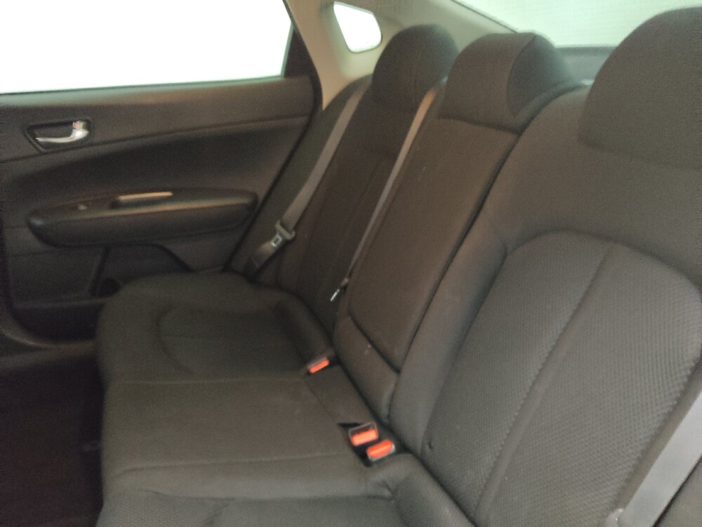 2020 Kia Optima in Ocala, FL 34471 - 18116460 18