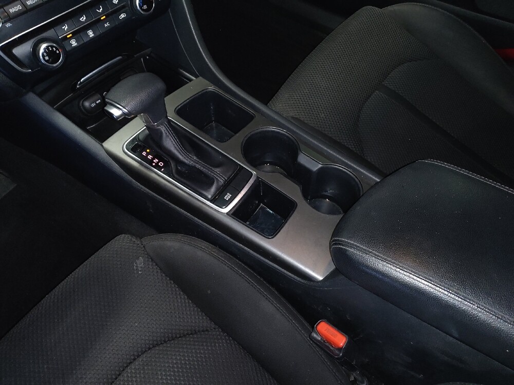 2020 Kia Optima in Ocala, FL 34471 - 18116460 26