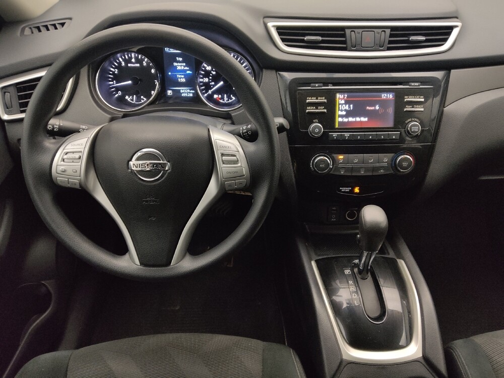 2016 Nissan Rogue in Ocala, FL 34471 - 18116462 22