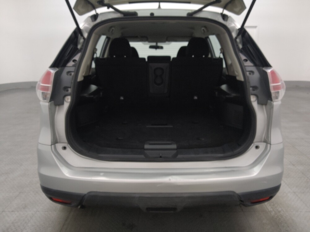 2016 Nissan Rogue in Ocala, FL 34471 - 18116462 29