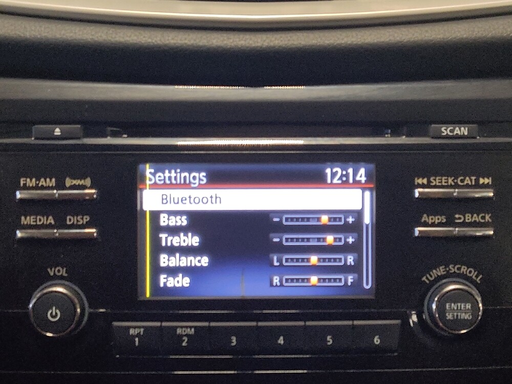 2016 Nissan Rogue in Ocala, FL 34471 - 18116462 25