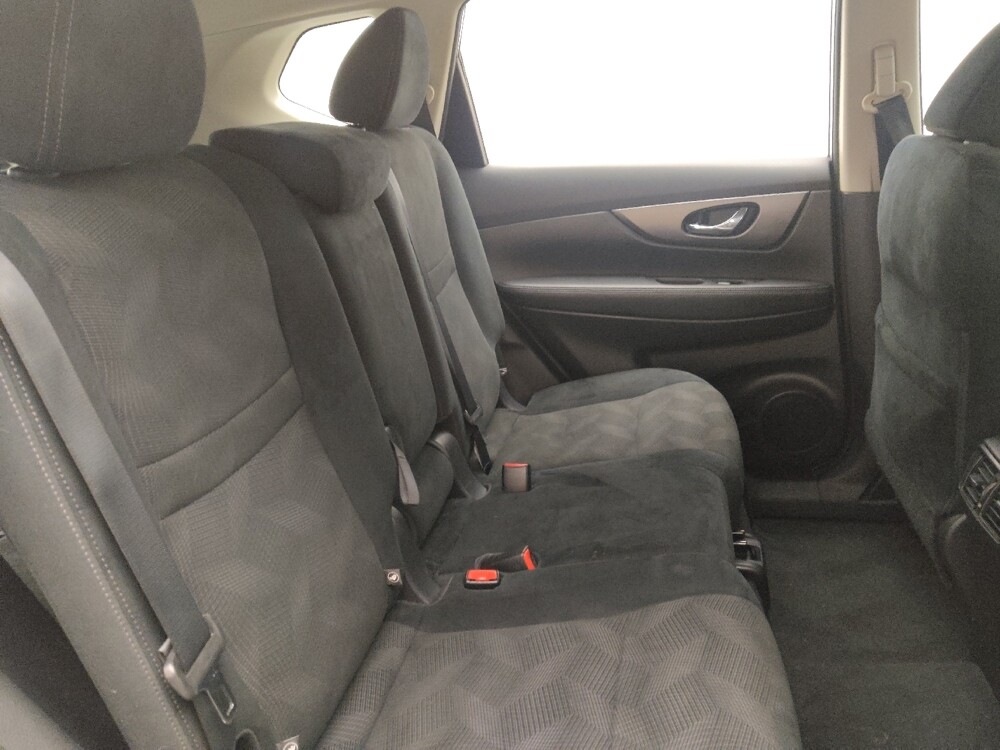 2016 Nissan Rogue in Ocala, FL 34471 - 18116462 19