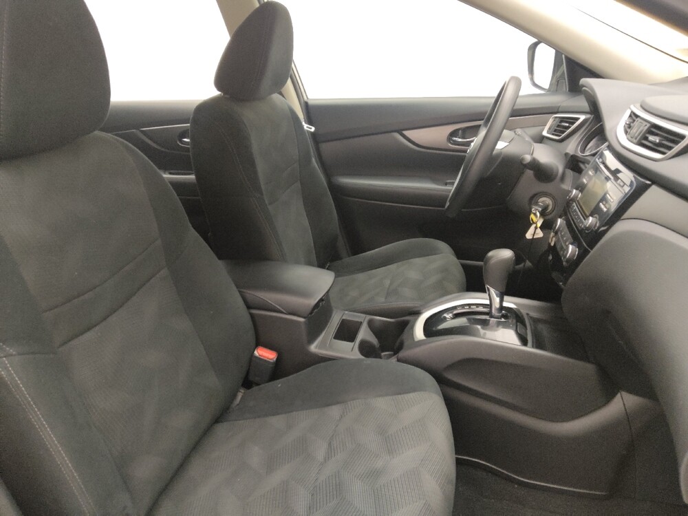 2016 Nissan Rogue in Ocala, FL 34471 - 18116462 21