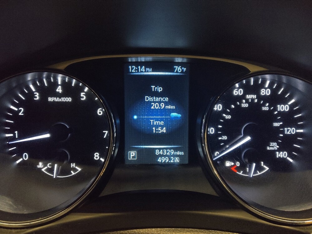 2016 Nissan Rogue in Ocala, FL 34471 - 18116462 23