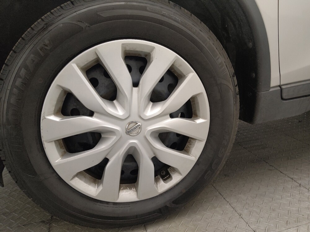 2016 Nissan Rogue in Ocala, FL 34471 - 18116462 31