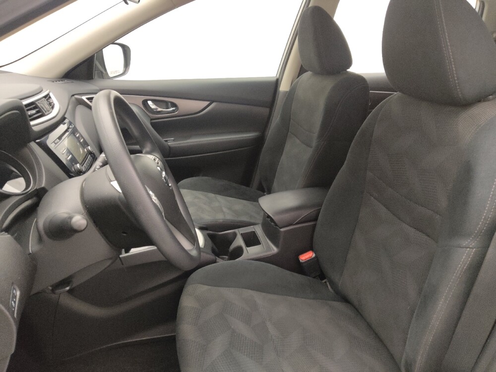 2016 Nissan Rogue in Ocala, FL 34471 - 18116462 17