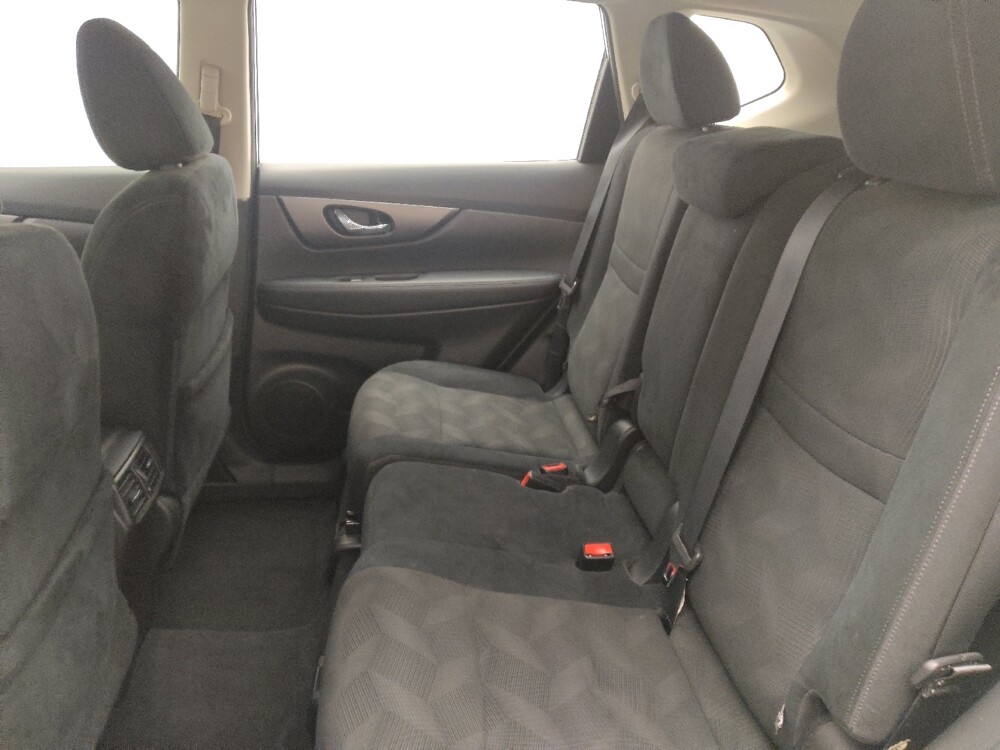 2016 Nissan Rogue in Ocala, FL 34471 - 18116462 18