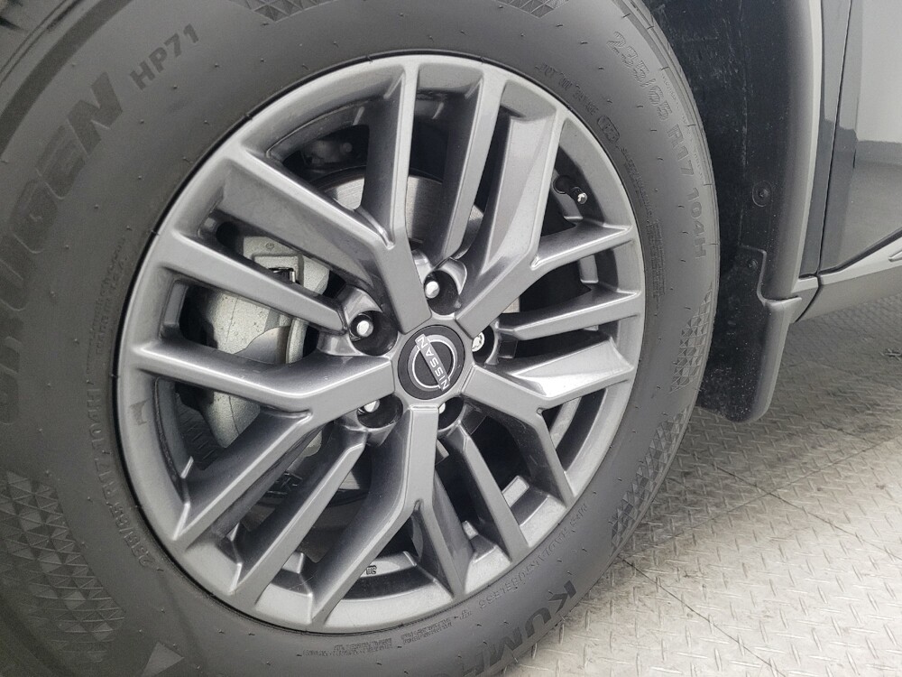 2023 Nissan Rogue in Orlando, FL 32808 - 18116464 31