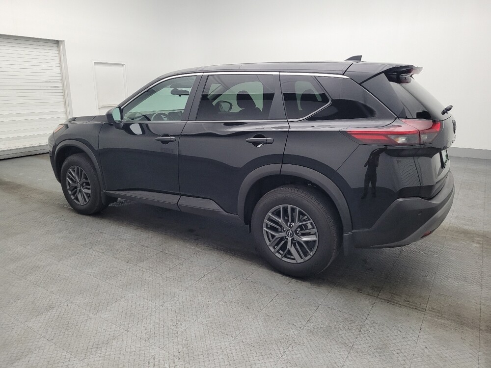 2023 Nissan Rogue in Orlando, FL 32808 - 18116464 3