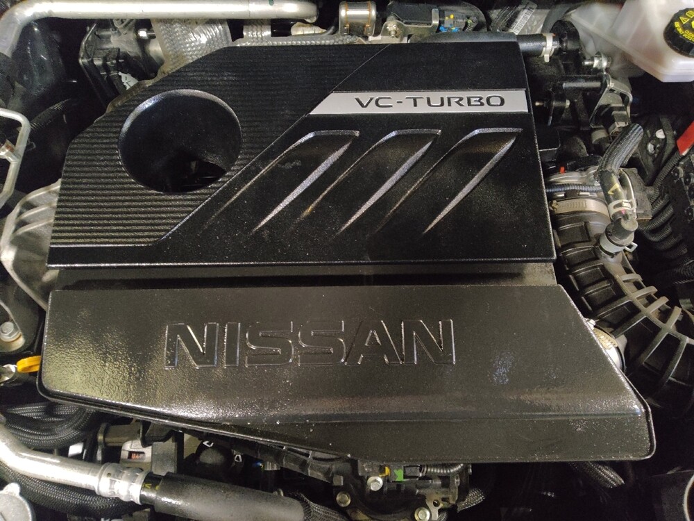 2023 Nissan Rogue in Orlando, FL 32808 - 18116464 30