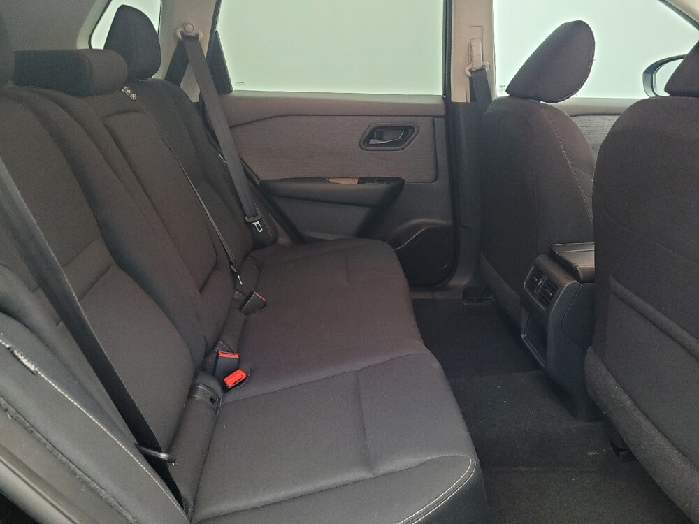 2023 Nissan Rogue in Orlando, FL 32808 - 18116464 19