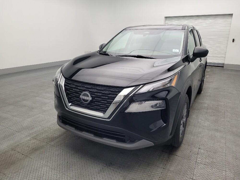 2023 Nissan Rogue in Orlando, FL 32808 - 18116464 15