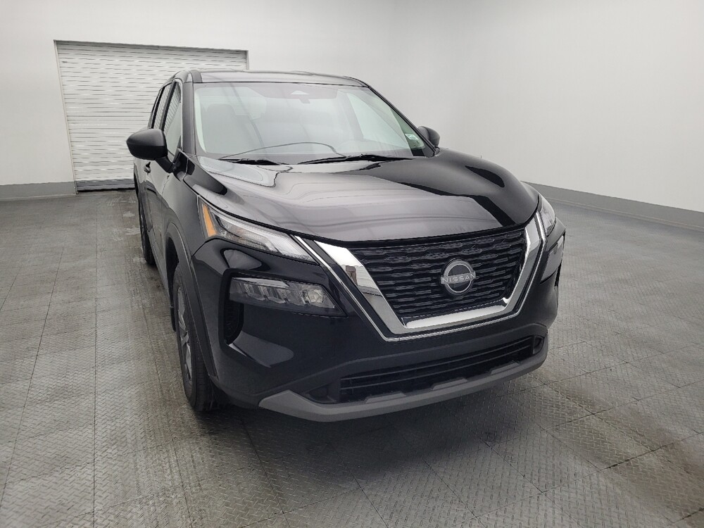 2023 Nissan Rogue in Orlando, FL 32808 - 18116464 14