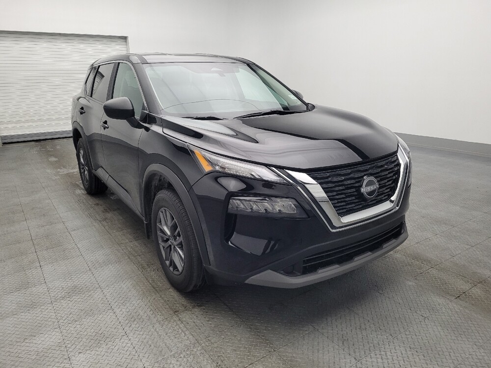 2023 Nissan Rogue in Orlando, FL 32808 - 18116464 13