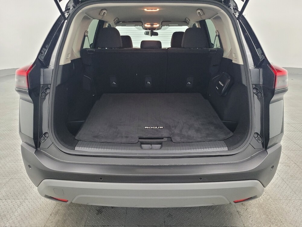 2023 Nissan Rogue in Orlando, FL 32808 - 18116464 29