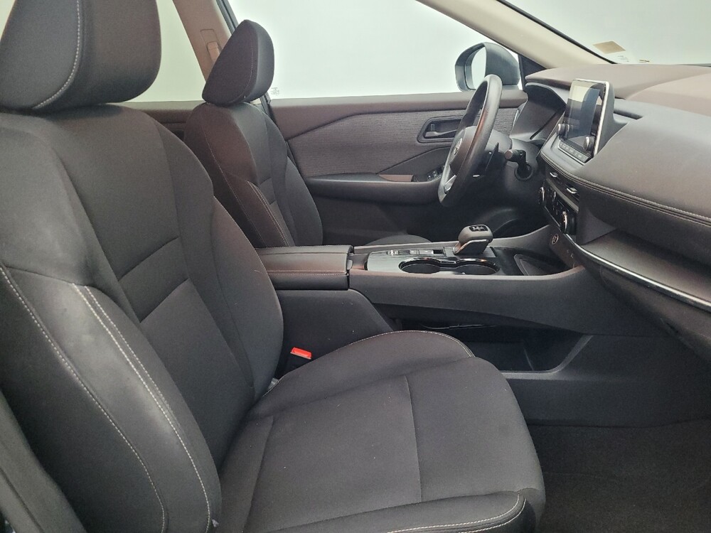 2023 Nissan Rogue in Orlando, FL 32808 - 18116464 21