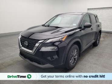 2023 Nissan Rogue in Orlando, FL 32808