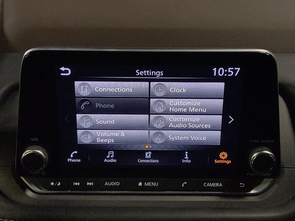 2023 Nissan Rogue in Orlando, FL 32808 - 18116464 25