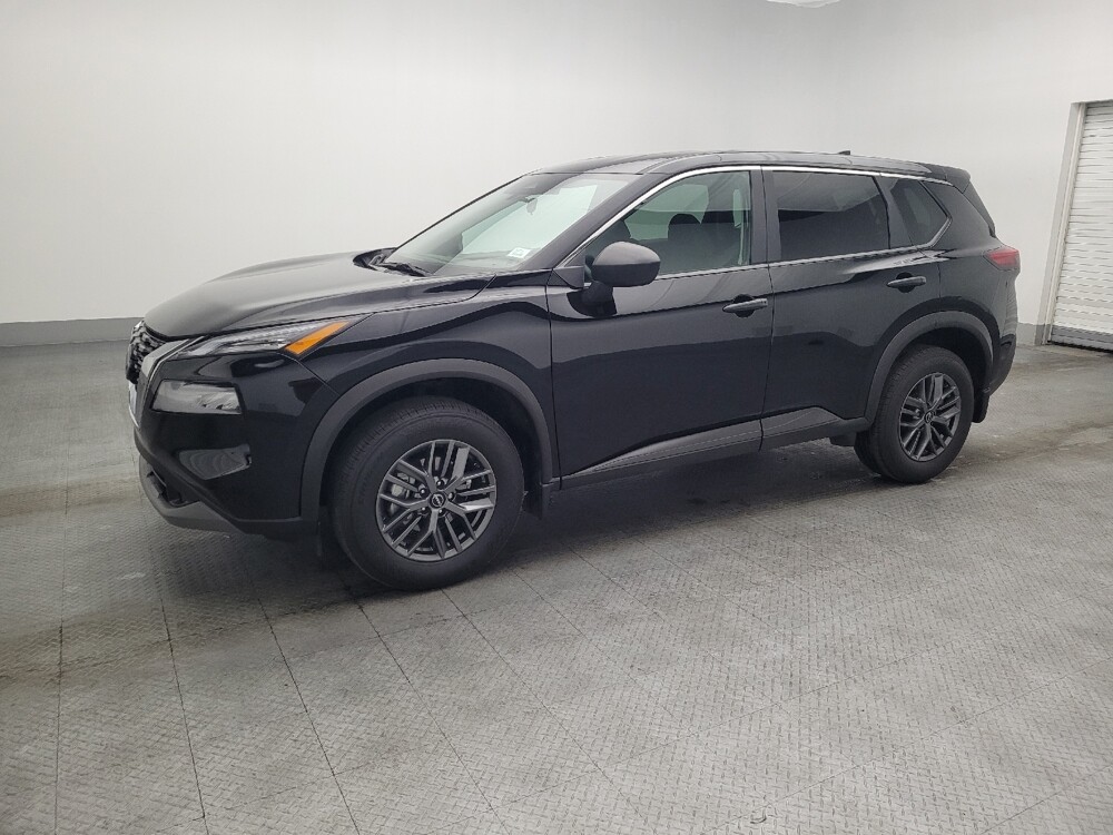 2023 Nissan Rogue in Orlando, FL 32808 - 18116464 2