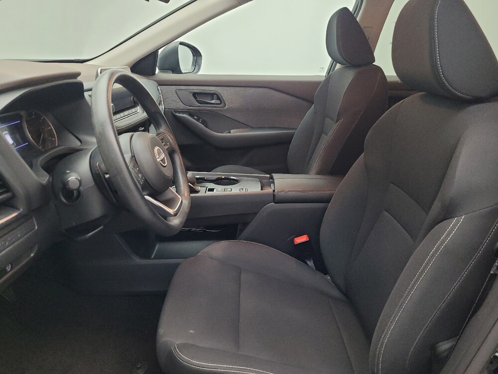 2023 Nissan Rogue in Orlando, FL 32808 - 18116464 17