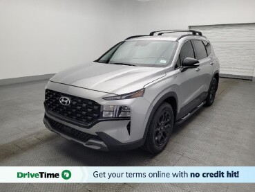 2022 Hyundai Santa Fe in Pensacola, FL 32505