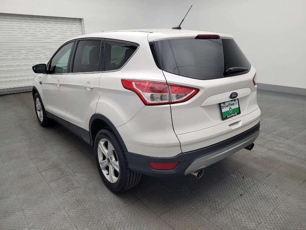 2015 Ford Escape in Sanford, FL 32773 - 18116467 5