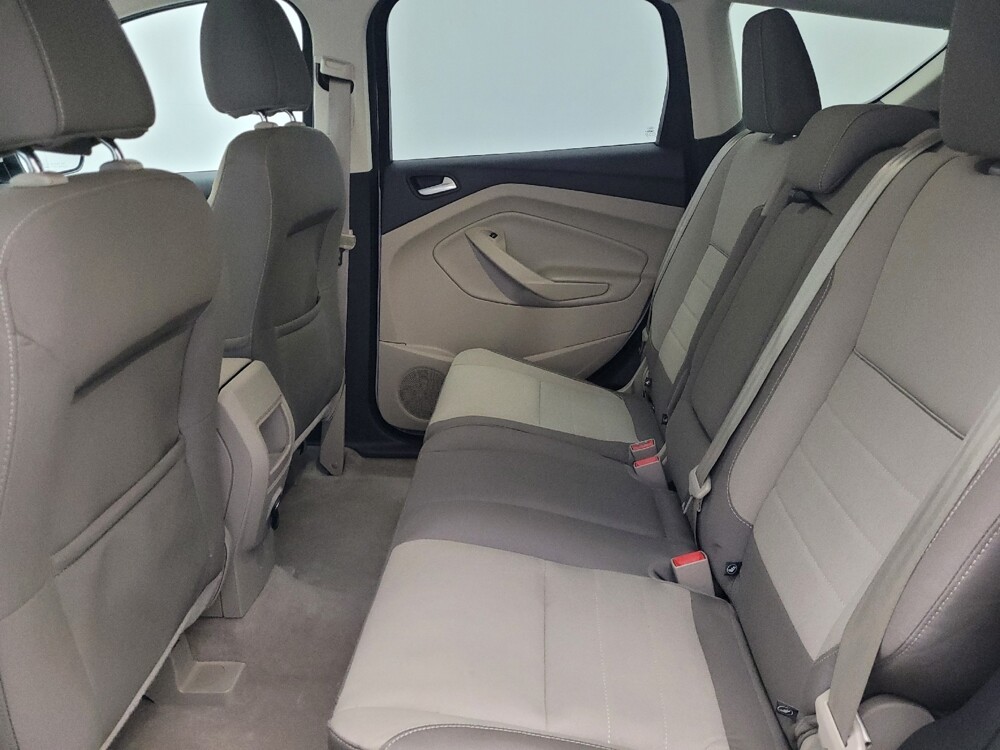 2015 Ford Escape in Sanford, FL 32773 - 18116467 18