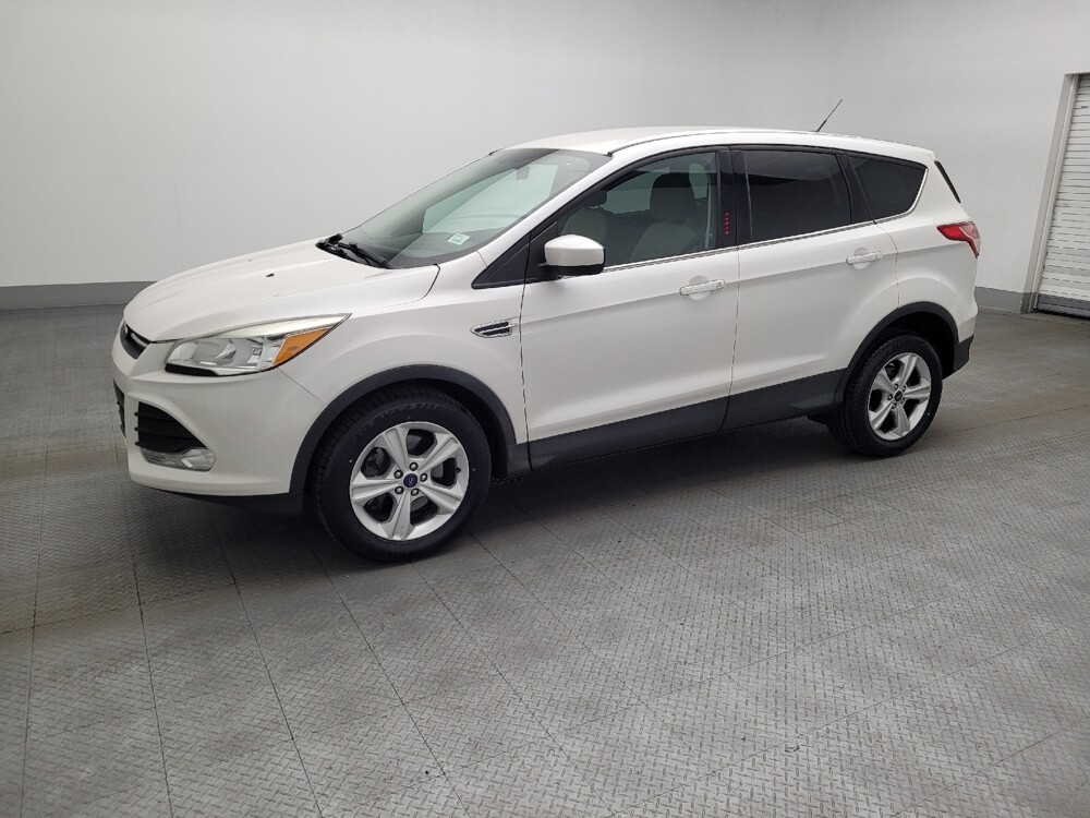 2015 Ford Escape in Sanford, FL 32773 - 18116467 2