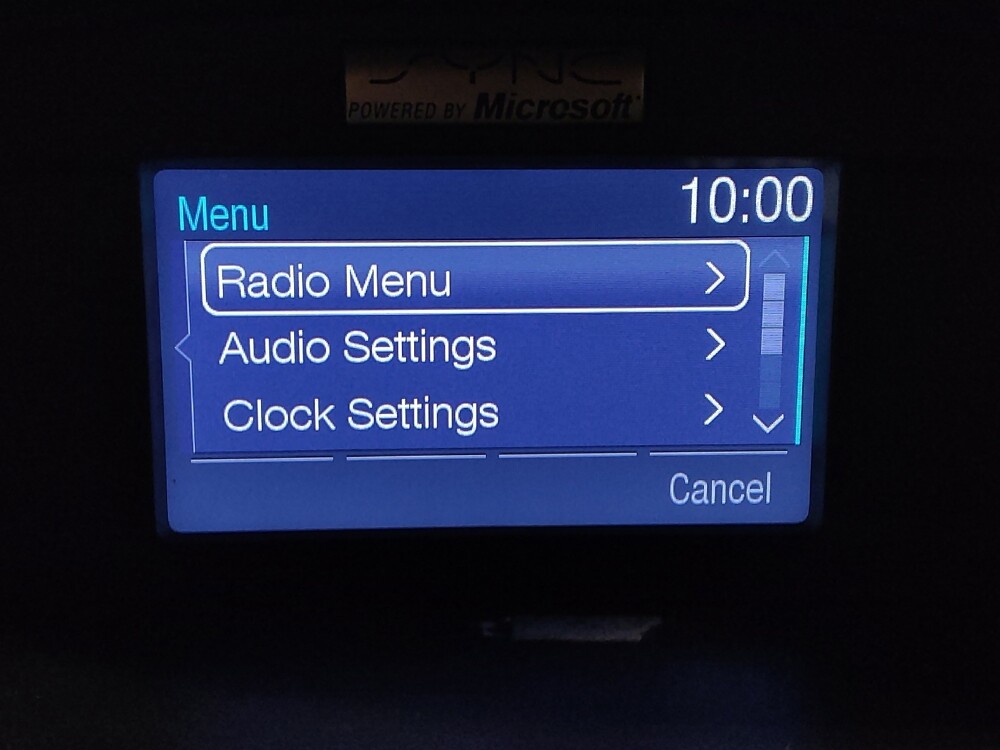 2015 Ford Escape in Sanford, FL 32773 - 18116467 25