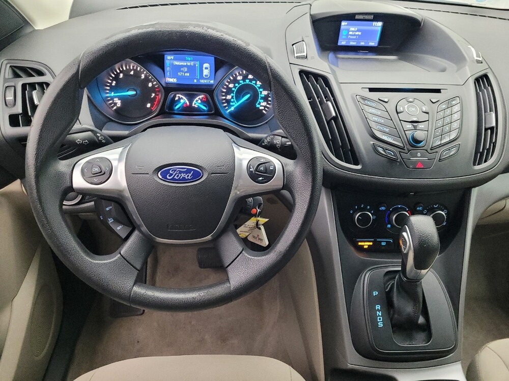 2015 Ford Escape in Sanford, FL 32773 - 18116467 22