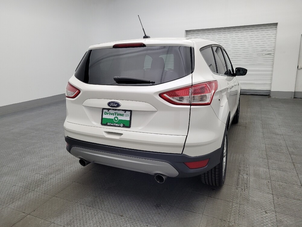 2015 Ford Escape in Sanford, FL 32773 - 18116467 7