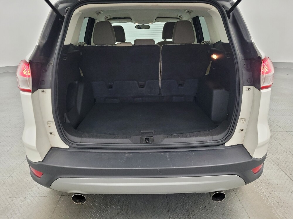 2015 Ford Escape in Sanford, FL 32773 - 18116467 29