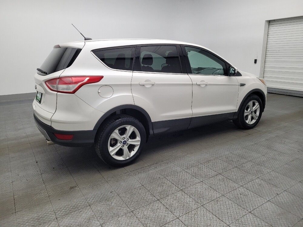 2015 Ford Escape in Sanford, FL 32773 - 18116467 10