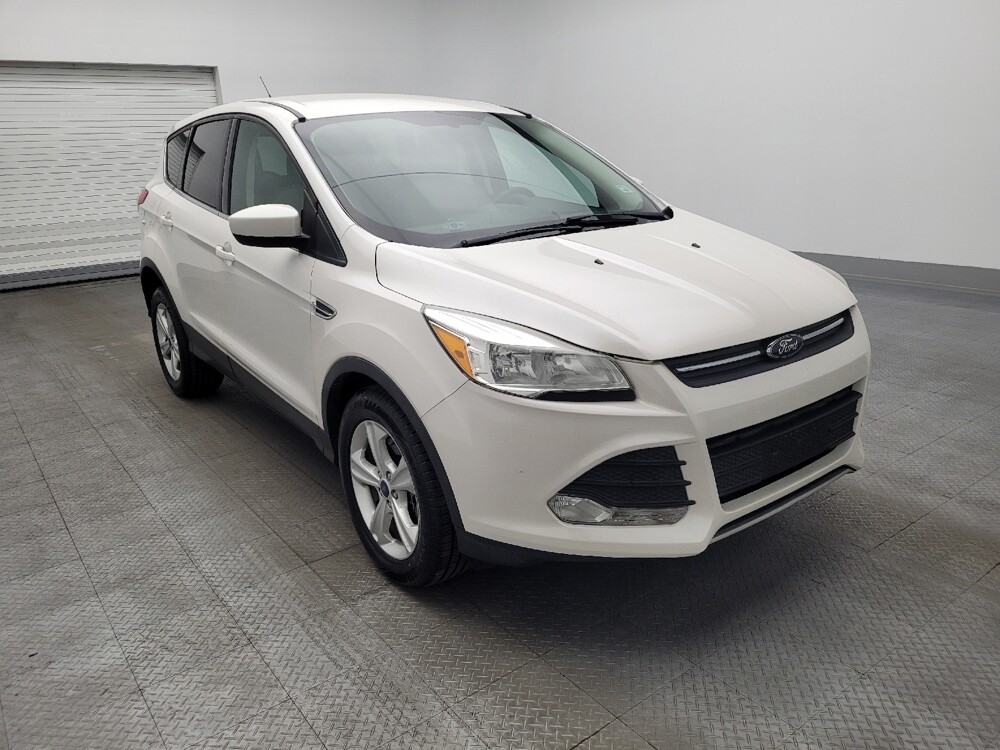 2015 Ford Escape in Sanford, FL 32773 - 18116467 13