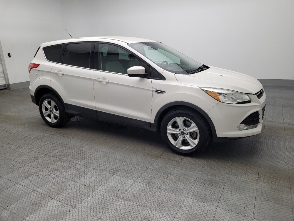 2015 Ford Escape in Sanford, FL 32773 - 18116467 11