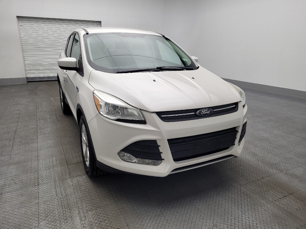 2015 Ford Escape in Sanford, FL 32773 - 18116467 14