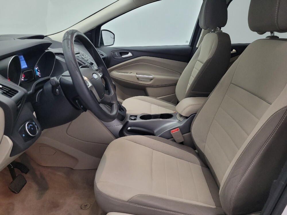 2015 Ford Escape in Sanford, FL 32773 - 18116467 17