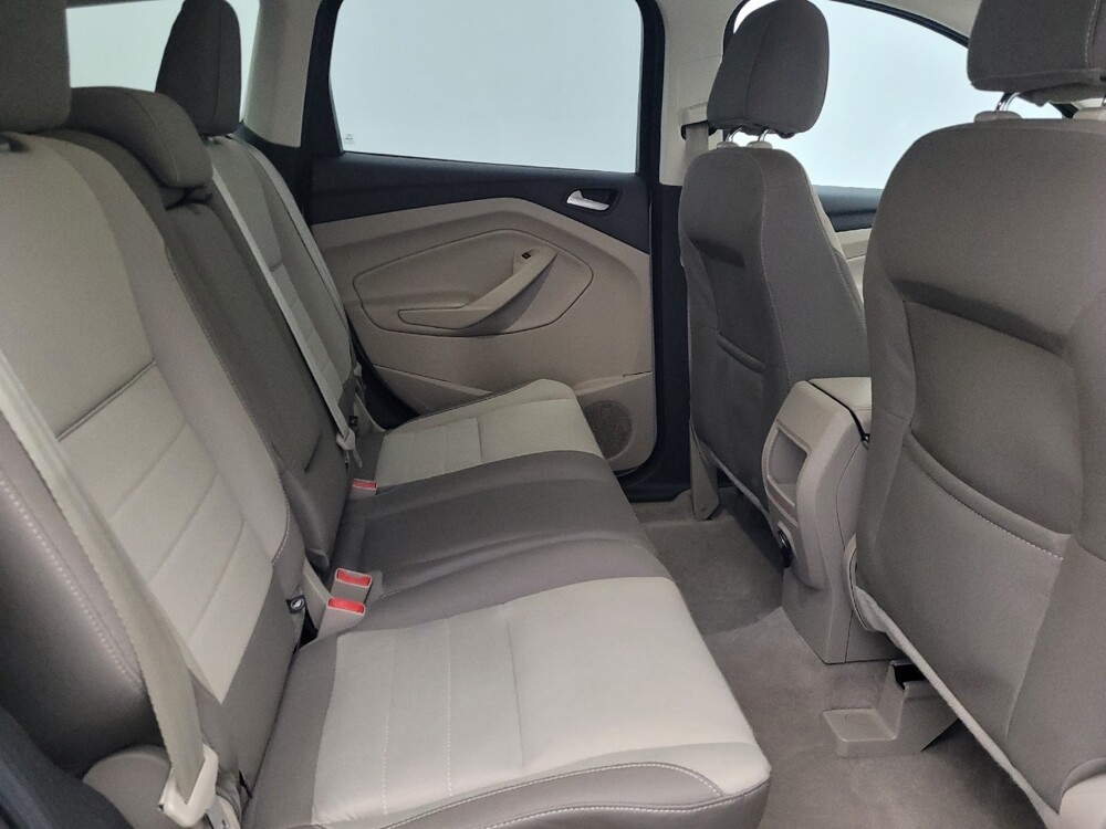 2015 Ford Escape in Sanford, FL 32773 - 18116467 19