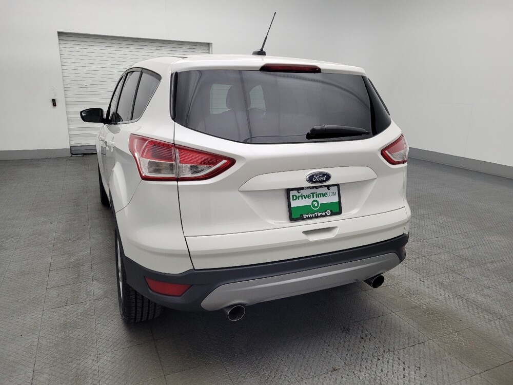 2015 Ford Escape in Sanford, FL 32773 - 18116467 6