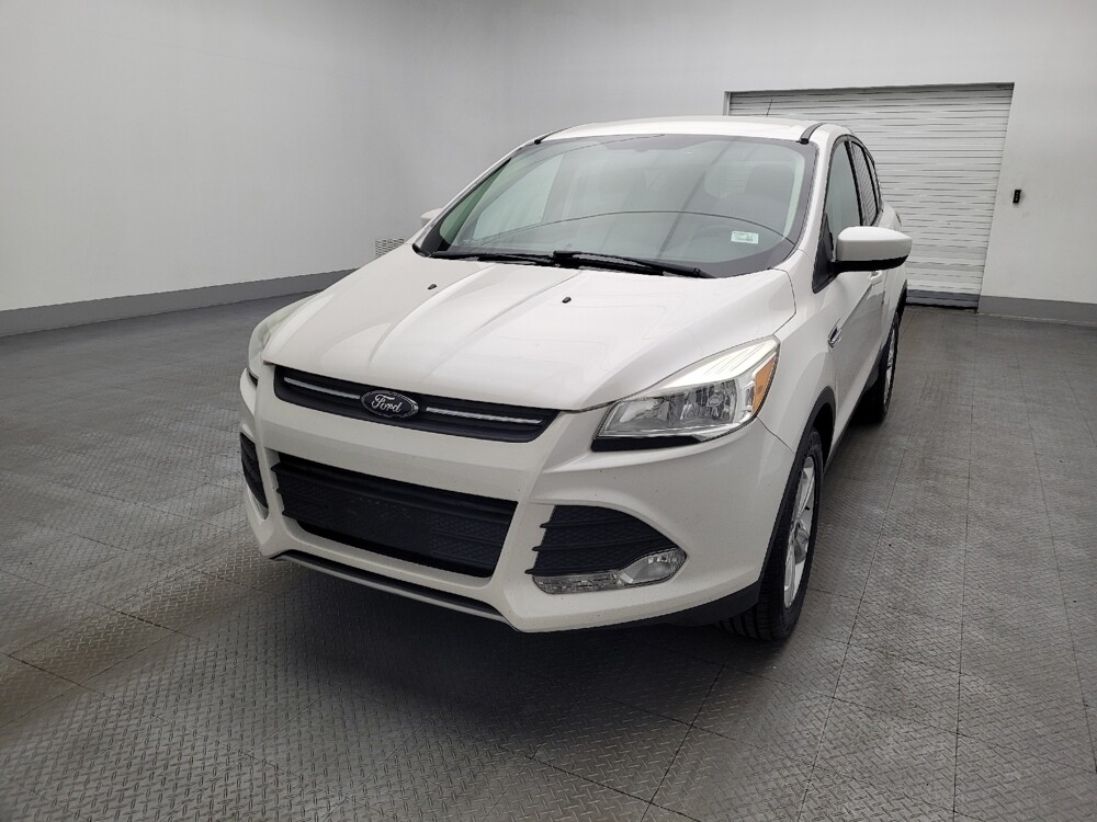 2015 Ford Escape in Sanford, FL 32773 - 18116467 15