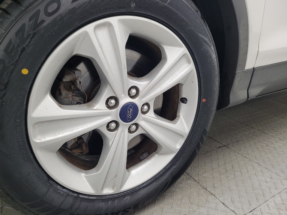 2015 Ford Escape in Sanford, FL 32773 - 18116467 31