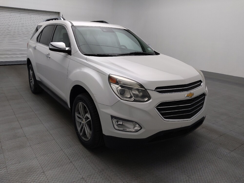 2016 Chevrolet Equinox in Kissimmee, FL 34744 - 18116469 13