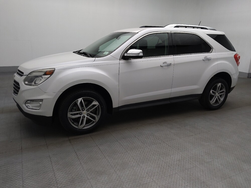 2016 Chevrolet Equinox in Kissimmee, FL 34744 - 18116469 2