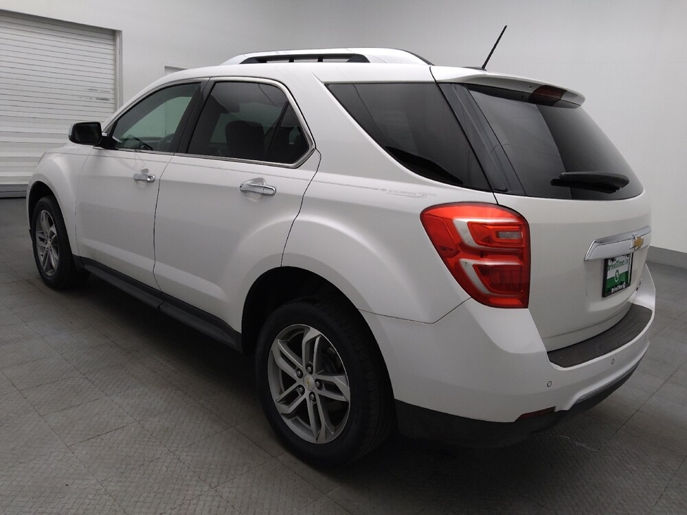 2016 Chevrolet Equinox in Kissimmee, FL 34744 - 18116469 5