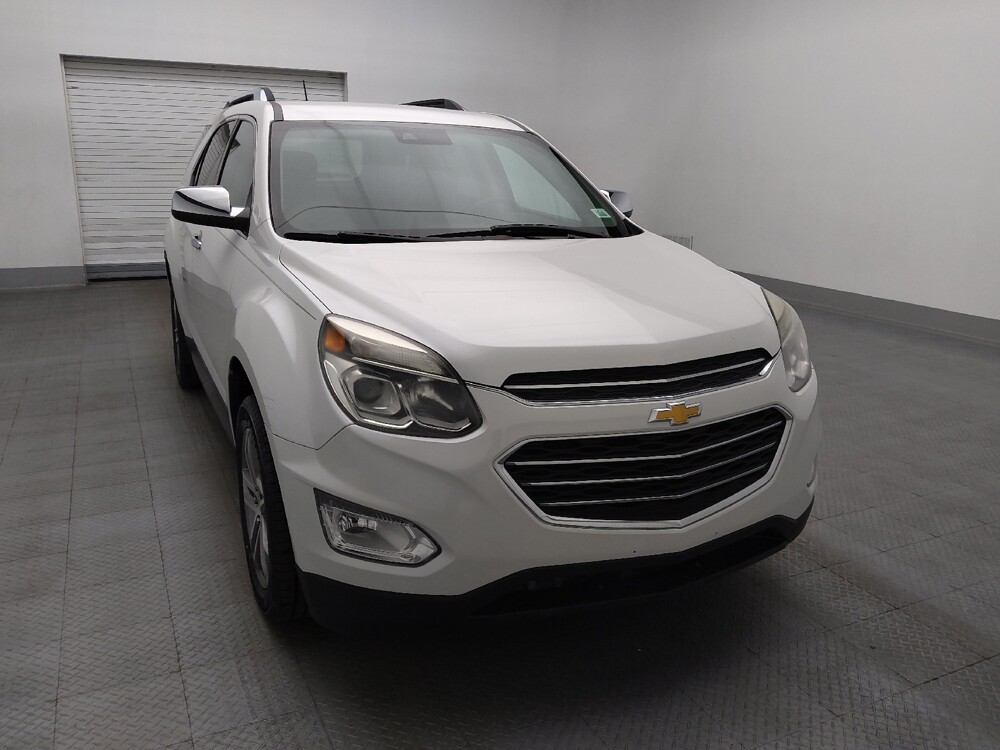 2016 Chevrolet Equinox in Kissimmee, FL 34744 - 18116469 14