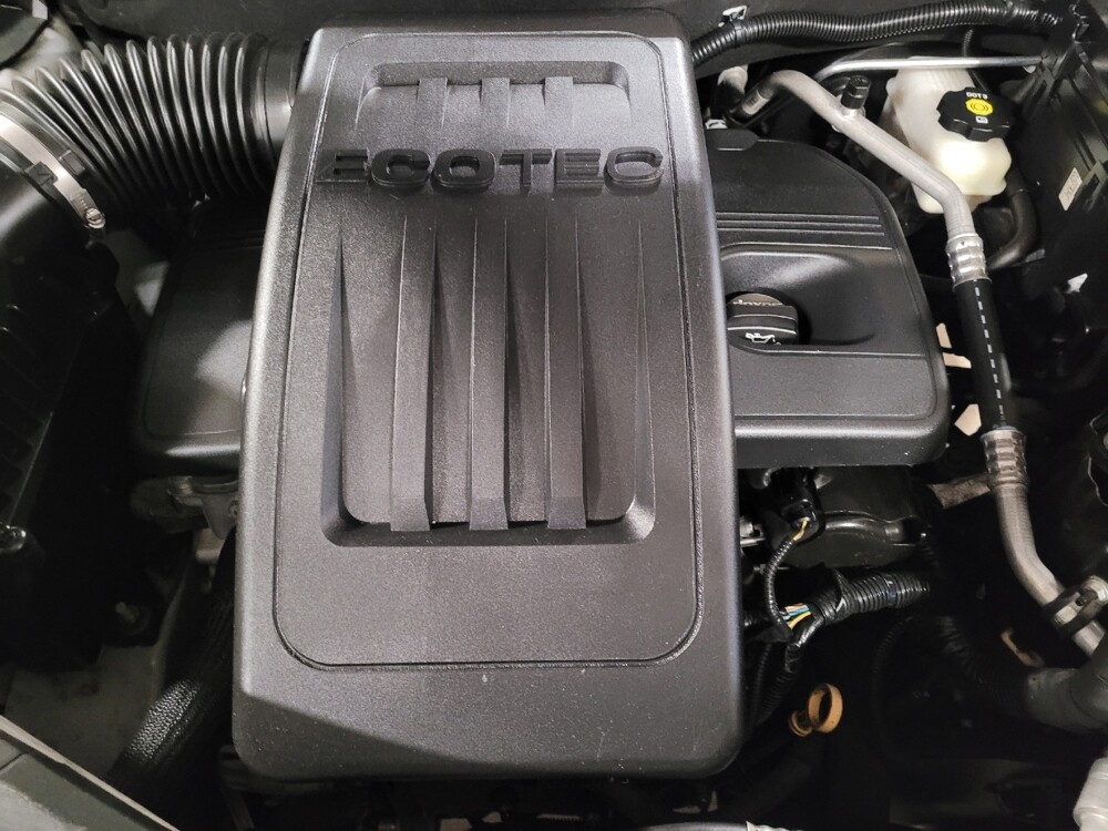 2016 Chevrolet Equinox in Kissimmee, FL 34744 - 18116469 30